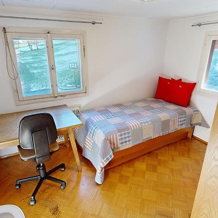 Ninis - Ferienhaus Im Bregenzerwald Egg Exteriér fotografie