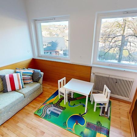 Ninis - Ferienhaus Im Bregenzerwald Egg Exteriér fotografie