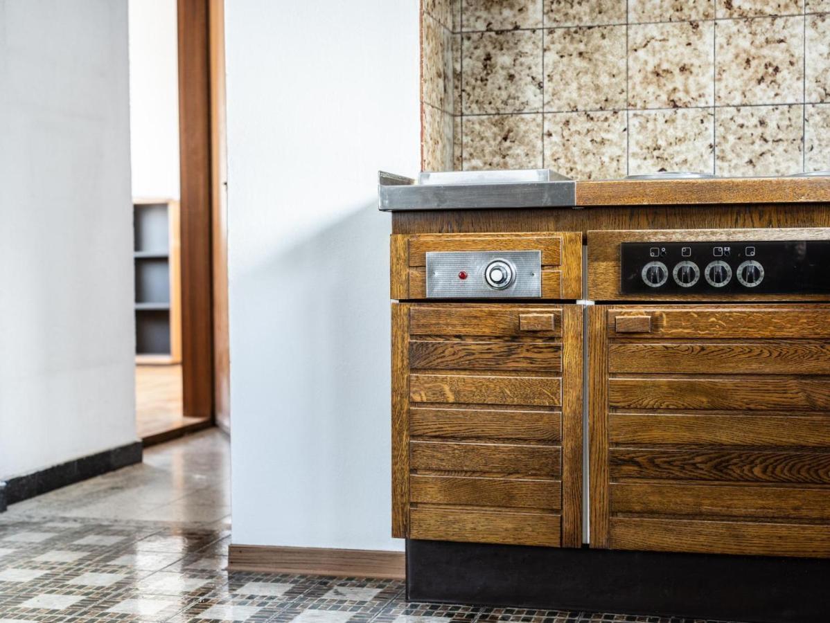 Ninis - Ferienhaus Im Bregenzerwald Egg Exteriér fotografie