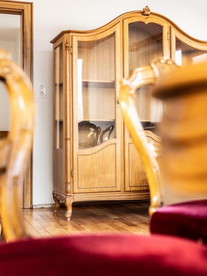 Ninis - Ferienhaus Im Bregenzerwald Egg Exteriér fotografie