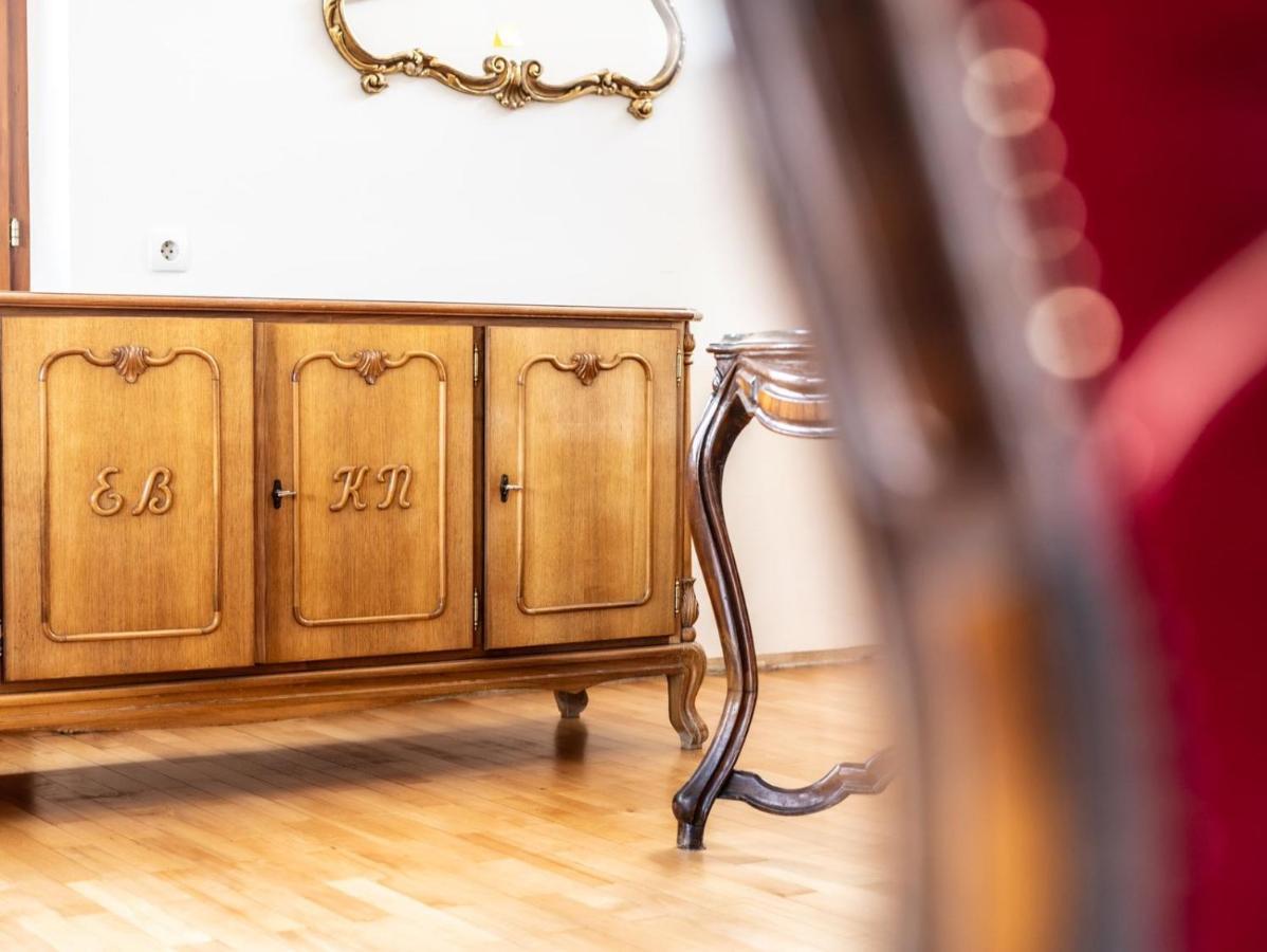 Ninis - Ferienhaus Im Bregenzerwald Egg Exteriér fotografie
