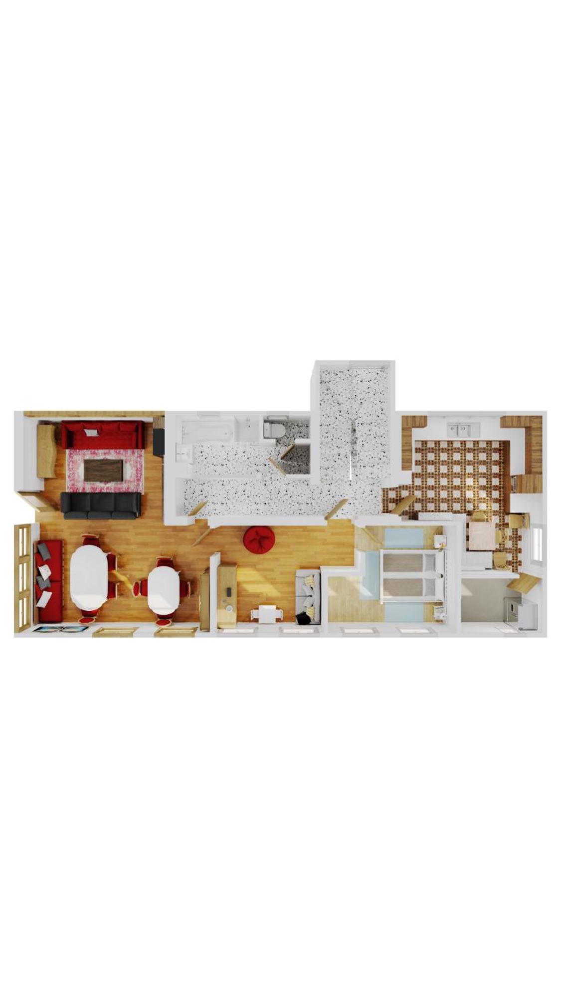 Ninis - Ferienhaus Im Bregenzerwald Egg Exteriér fotografie
