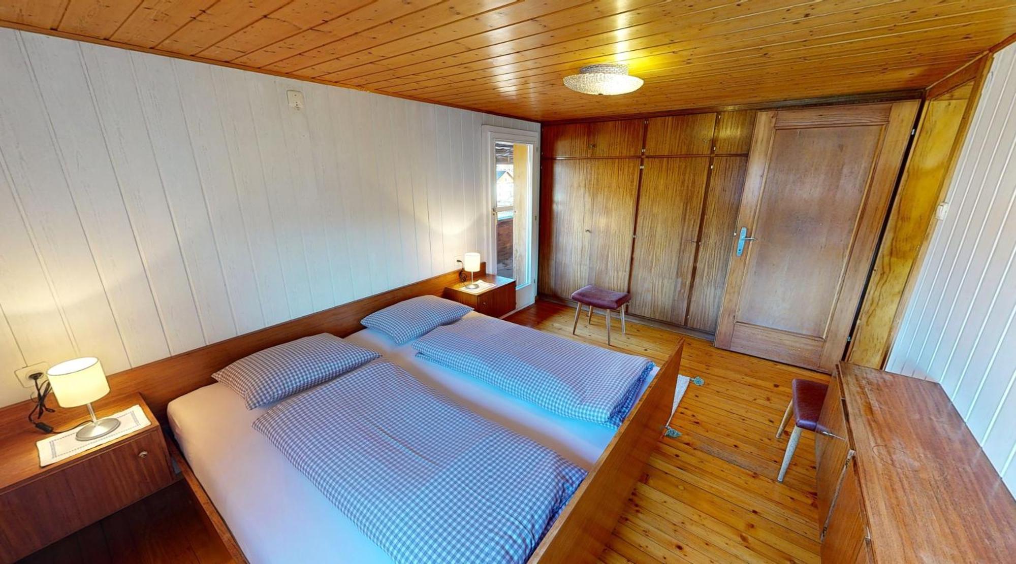 Ninis - Ferienhaus Im Bregenzerwald Egg Exteriér fotografie