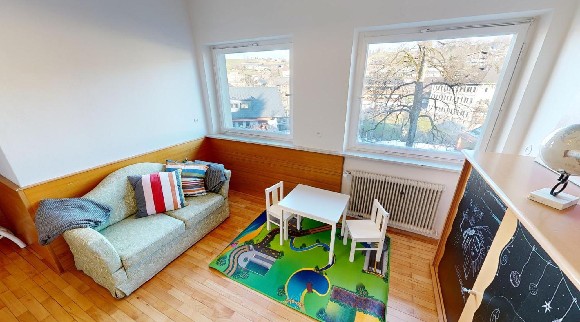 Ninis - Ferienhaus Im Bregenzerwald Egg Exteriér fotografie